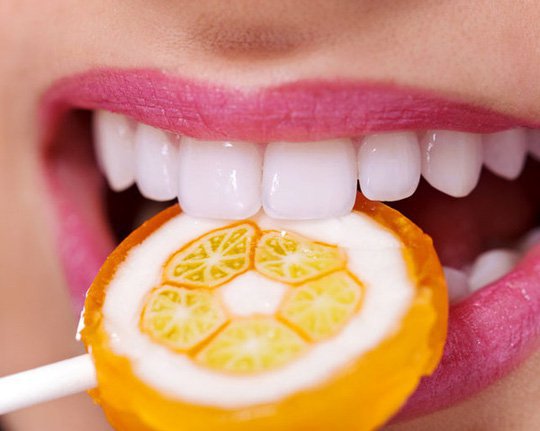 Ngừa sâu răng sẽ không hiệu quả khi bạn dùng quá nhiều một số loại thực phẩm có hại cho răng
