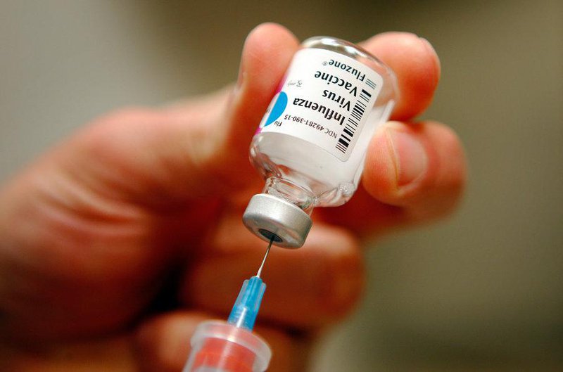 Tiêm vắc-xin cúm cho trẻ 6 tuổi có được không?