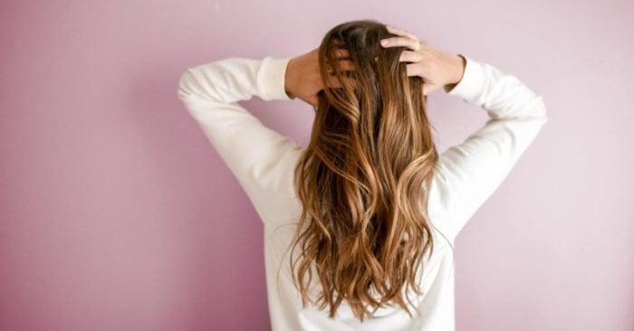 Cách tự tháo tóc nối tại nhà cực kỳ dễ thực hiện – Be Nature Cosmetic