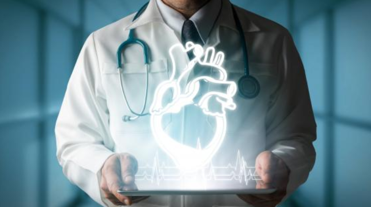 Hệ thống chẩn đoán hình ảnh tim mạch ưu việt tại Bệnh viện Đa khoa Quốc tế Vinmec