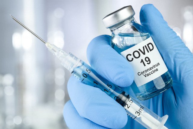Sau khi tiêm vacxin phế cầu bao lâu được tiêm vacxin Covid-19?