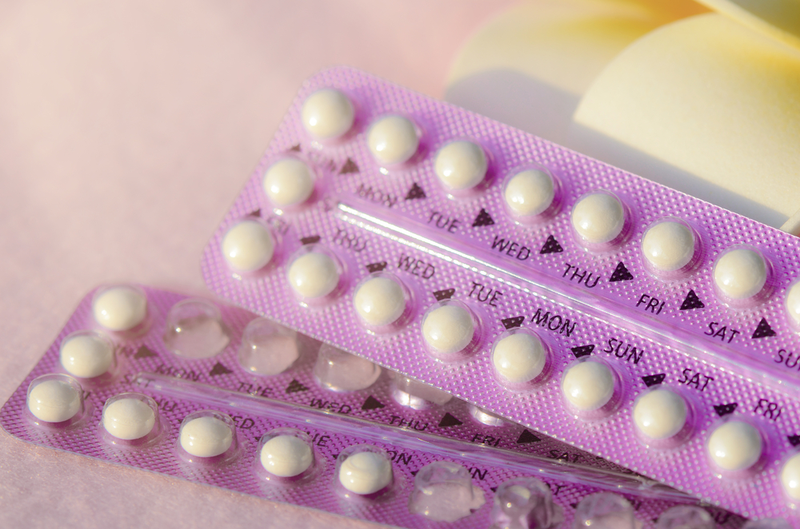 18 tuổi có thể dùng thuốc tránh thai hàng ngày không?