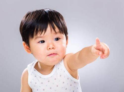 Trẻ 3 tuổi chậm nói là dấu hiệu bệnh gì?