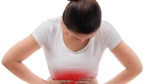Nữ giới đau bụng nguyên nhân là gì?