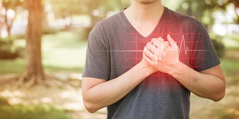 Hỗ trợ người thân mắc bệnh suy tim: Chung tay chăm sóc để có một trái tim khỏe