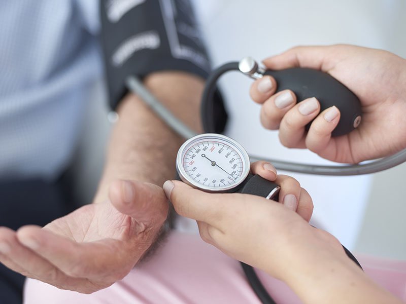 Khám chuyên sâu tăng huyết áp của Trung tâm Tim mạch – Bệnh viện Đa khoa Quốc tế Vinmec Times City