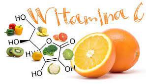 Vitamin C chống viêm