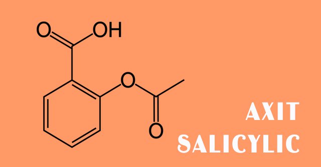 salicylic acid là gì