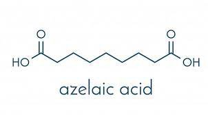 Axit azelaic là gì
