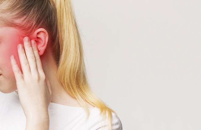 ù tai liên quan đến bệnh gì