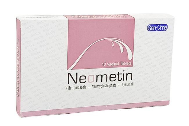 thuốc Neometin