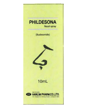 Phildesona