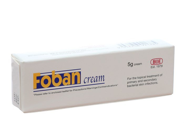 Foban cream
