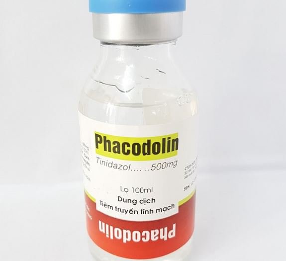 Phacodolin