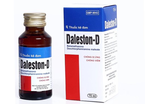 Daleston  D