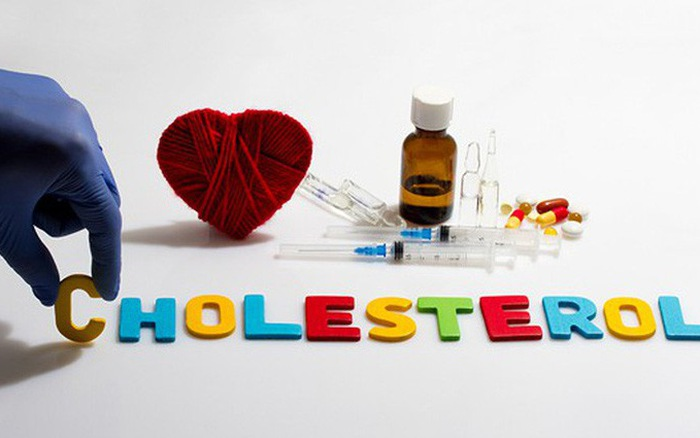 thuốc giảm cholesterol