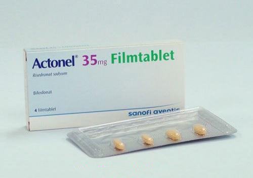 thuốc Actonel