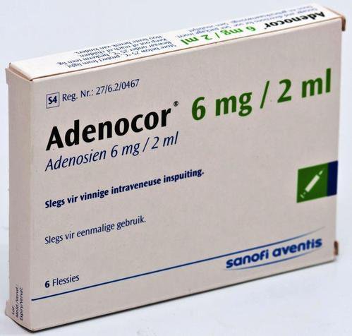 adenocor