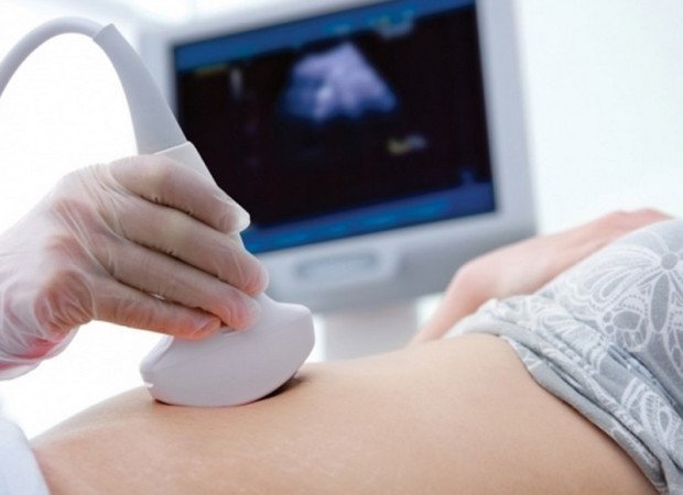 Theo dõi thai sớm chẩn đoán phân biệt GEU nghĩa là gì?