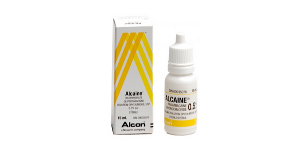 thuốc Altacaine