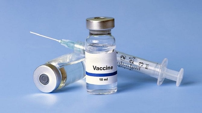 vaccin adenovirus