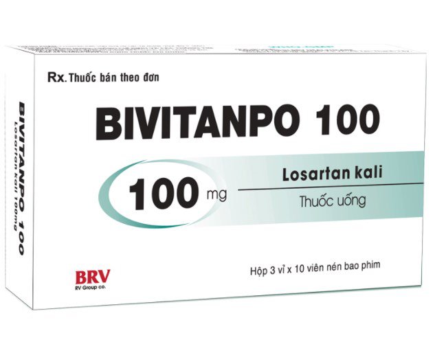 thuốc bivitanpo