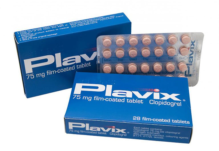 thuốc plavix