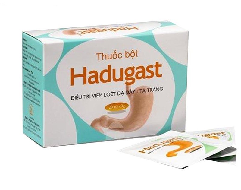 thuốc Hadugast