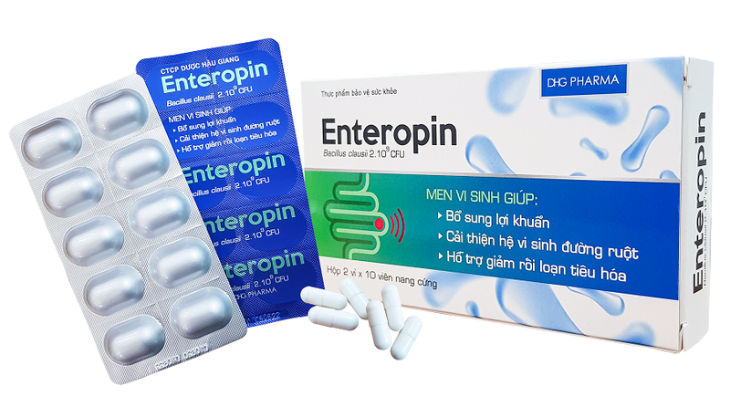 Enteropin