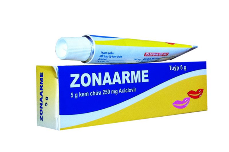 thuốc zonaarme