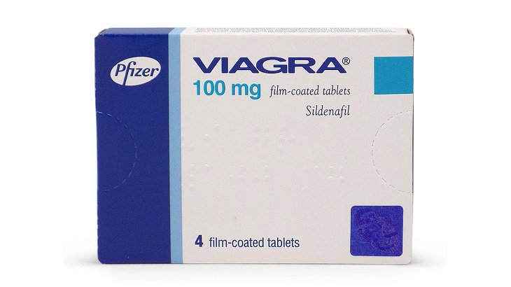 What Are The Side Effects of Viagra?