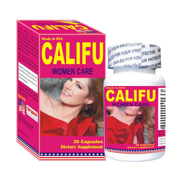 thuốc califu