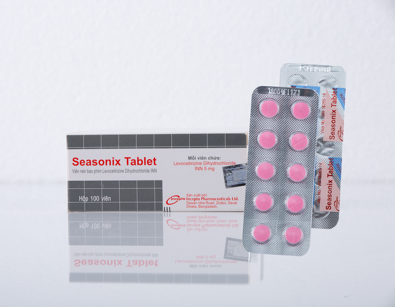seasonix tablet