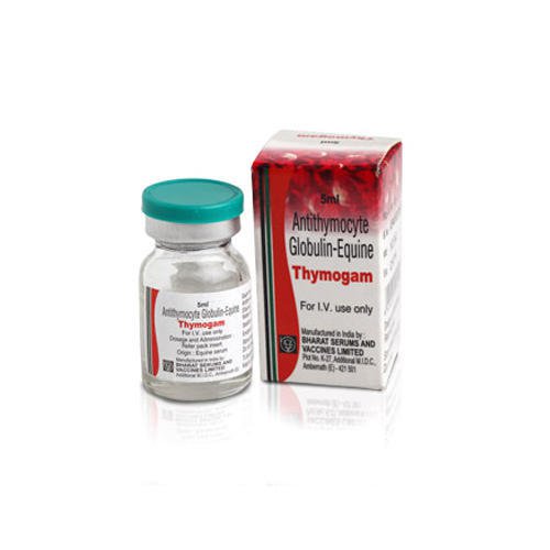 Antithymocyte globulin