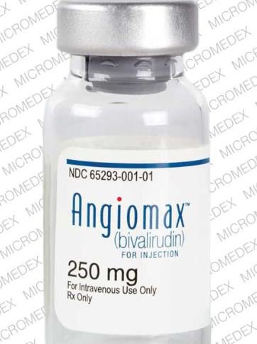 Angiomax