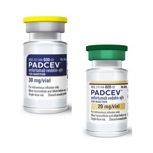 thuốc Padcev