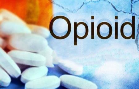 thuốc giải độc opioid