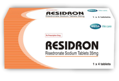 residron