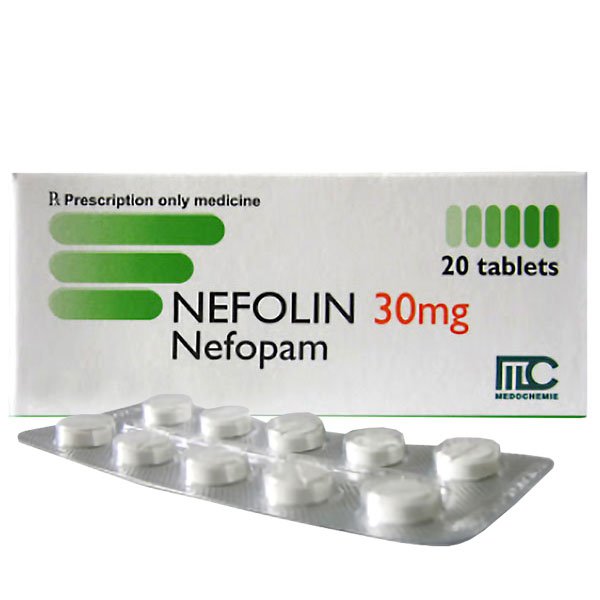 thuốc Nefolin