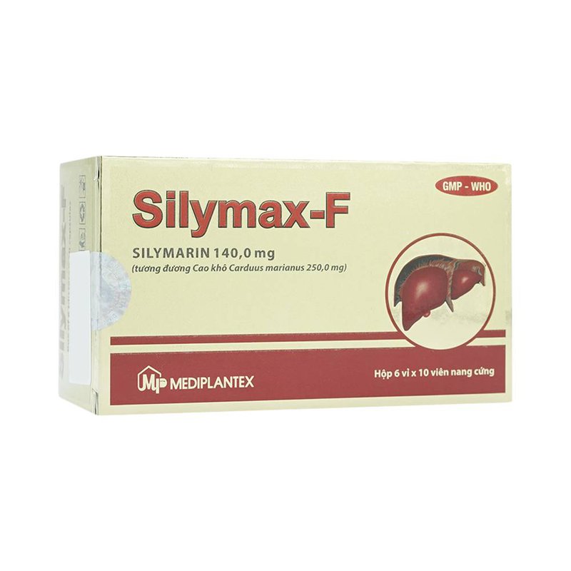 Silymax f