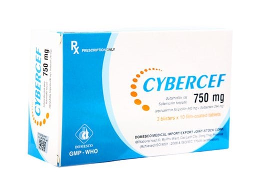 cybercef 750