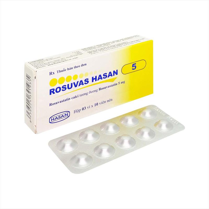 Rosuvas Hasan 5