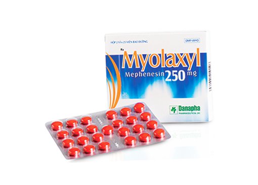 myolaxyl