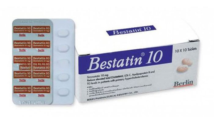 Bestatin 10
