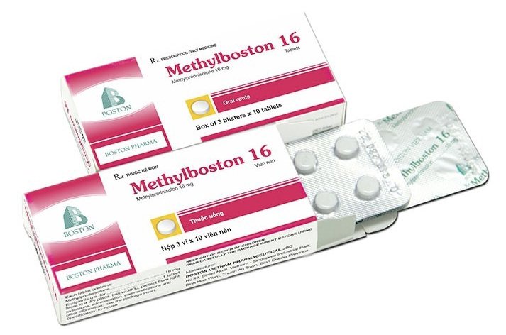 Methylboston 16