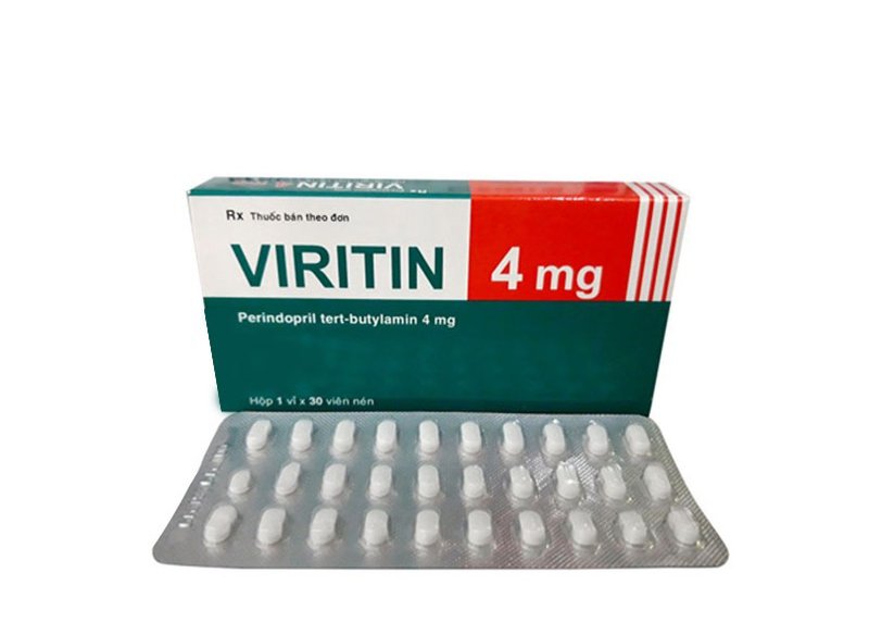 Viritin 4mg