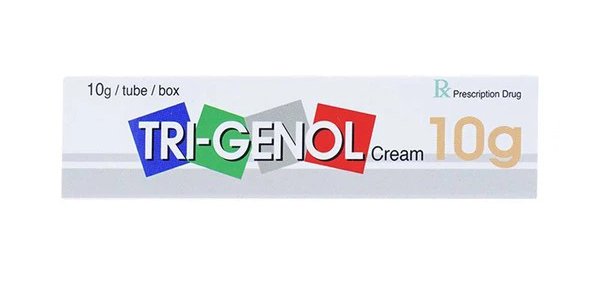 Trigenol