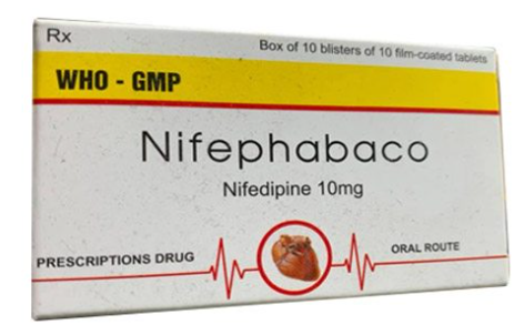nifephabaco