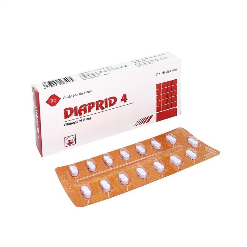 Diaprid 4