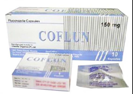 Công dụng thuốc Coflun